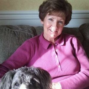 Meet your Posher, Barbara